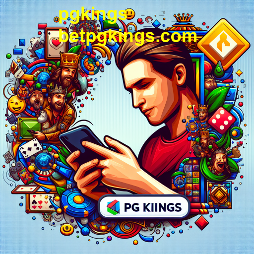 A Ascensão dos Jogos Casuais: Diversão para Todos