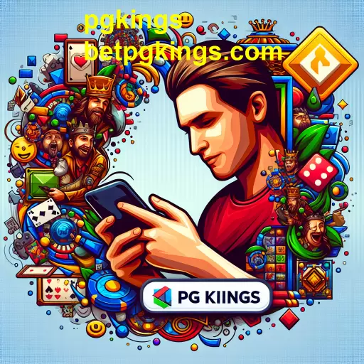 A Ascensão dos Jogos Casuais: Diversão para Todos