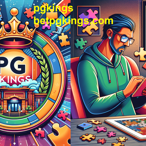 A Magia dos Jogos de Quebra-Cabeça: Desafios para Mentes Brilhantes
