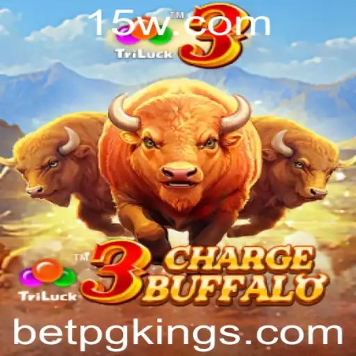 Explorando o Jogo 3ChargeBuffalo: Uma Jornada Empolgante no Mundo dos Caçadores de Búfalos