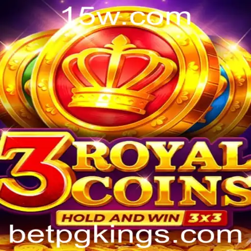 Descubra o Fascinante Mundo de 3royalcoins e Envolva-se com PGkings