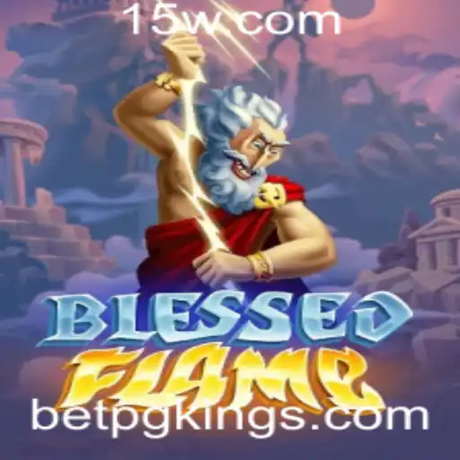 Desvendando o Mundo de BlessedFlame: A Última Aventura dos Gamers