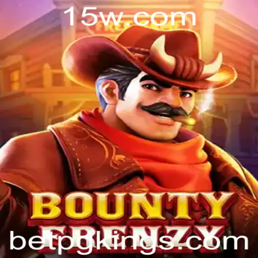 BountyFrenzy: Mergulhe no Mundo de Aventuras de pgkings
