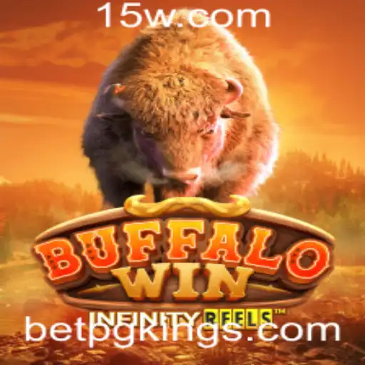Descubra o Excitante Mundo de BuffaloWin