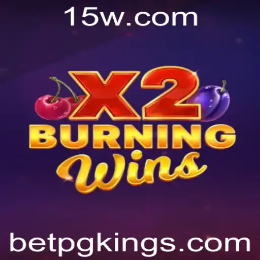 Explorando o Empolgante Mundo do Jogo BurningWinsX2