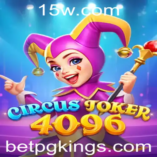 Desvendando o Novo Fenômeno dos Jogos: CircusJoker4096