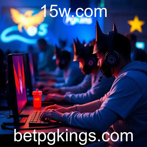 Gaming Experience pgkings - 800+ Premium and Exclusive Games