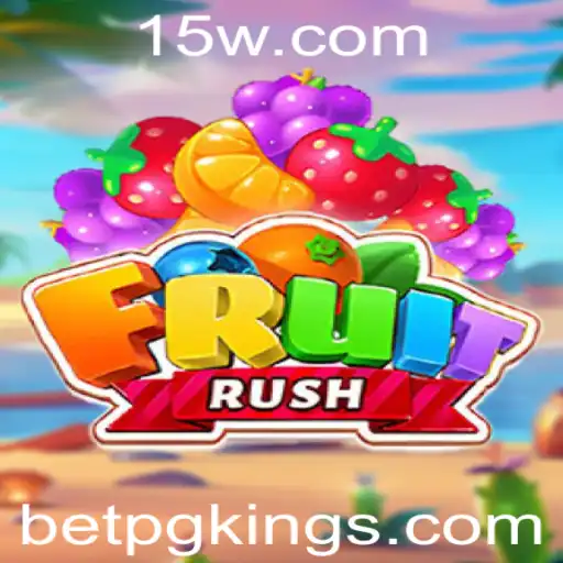 Descubra FruitRush: A Nova Sensação dos Jogos Casuais