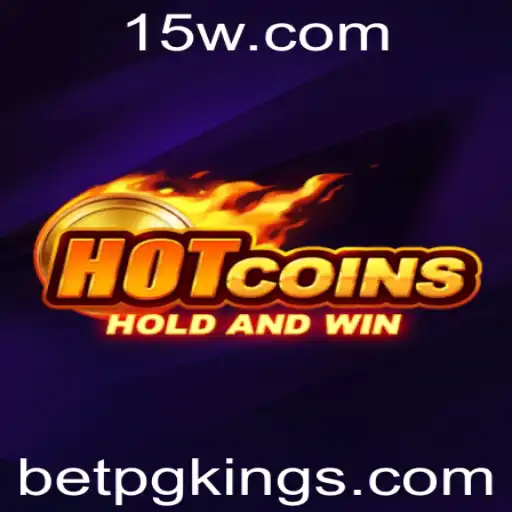 Descubra HotCoins: Um Jogo Empolgante no Universo pgkings