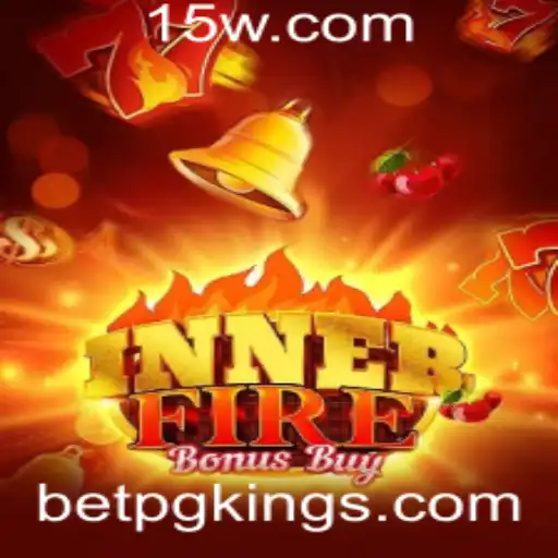 Descubra o Mundo de InnerFireBonusBuy: Um Jogo de Sorte e Estratégia