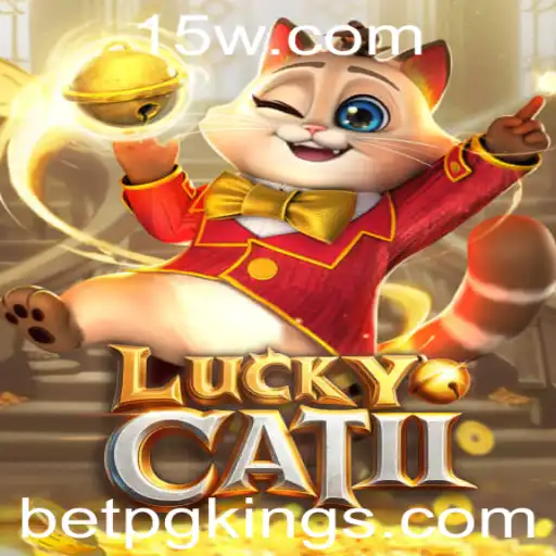 Conheça o Empolgante Mundo de LuckyCatII e as Estratégias do pgkings
