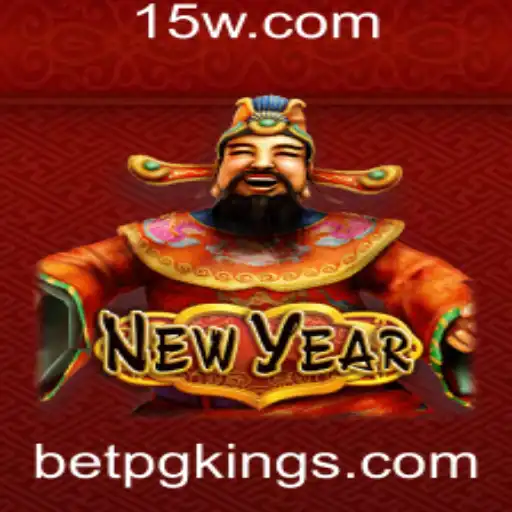 Descubra o Mundo de NewYear com PGKings: Um Jogo como Nenhum Outro