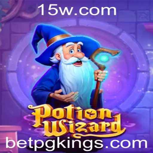 Desvendando PotionWizard: Um Mergulho no Mundo da Alquimia Virtual