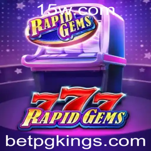 Explorando o Mundo Vibrante de RapidGems777